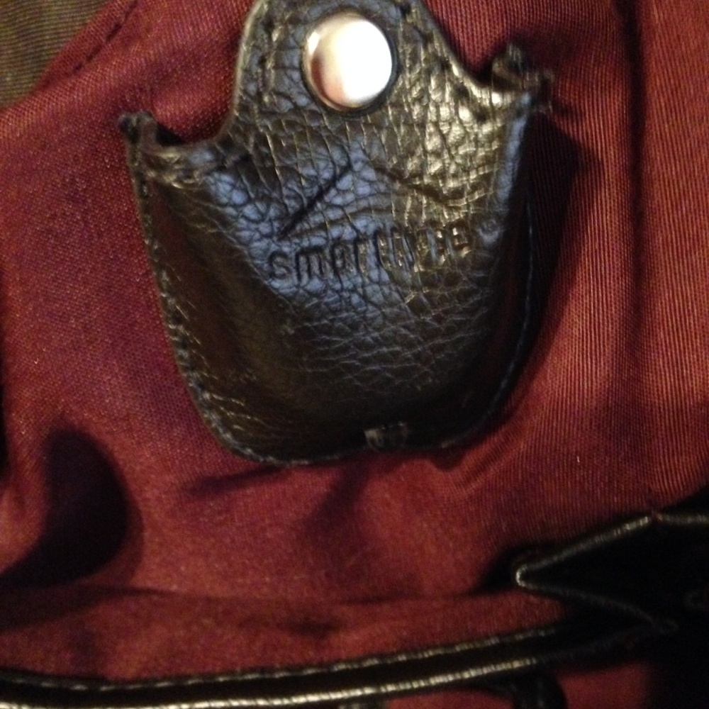 Franco Sarto Handbag NWOT - Picture 8 of 8